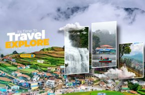 Top & Best Cab Service in Kodaikanal | Premium Car Rentals by Jai Travel World