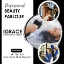 Professional makeup studio in Vizag
