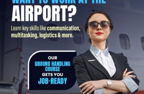 Aviation Training Institute in Hyderabad