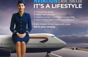 Best Aviation Training Institute in Hyderabad