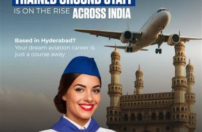 Best Ground Handling Training in Hyderabad