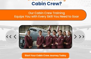 Cabin Crew Training Institute in Hyderabad