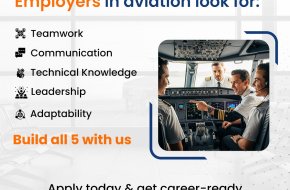 Cabin Crew Training in Hyderabad