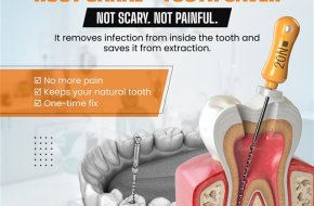 Dental Clinic Gachibowli