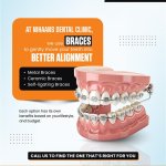 Best Dentist near Bandlaguda Jagir