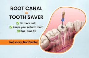Dental Clinic Near Bandlaguda Jagir