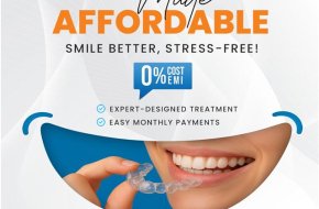 Dental Clinic Near Gachibowli