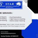 Best & Top Roof Repairs & Restoration Services in Altona, VIC – 5starhomeimprovement