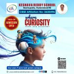 Every Curious Question Today Builds the Confident Innovators of Tomorrow