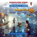 What if your child’s confidence could be built—step by step?