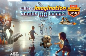 What if your child’s confidence could be built—step by step?