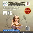 Think success is natural? It’s nurtured with the right school