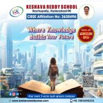 Every child’s dream has the power to inspire tomorrow’s brightest changes