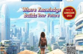 Every child’s dream has the power to inspire tomorrow’s brightest changes