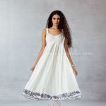 Buy latest designer Anarkali suit sets collection at Jovi India