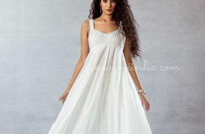 Buy latest designer Anarkali suit sets collection at Jovi India