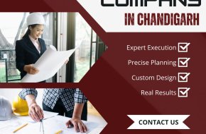 Trusted Home Construction Company in Chandigarh!