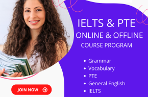 IELTS exam preparation in Jaipur | Prepworld Academy