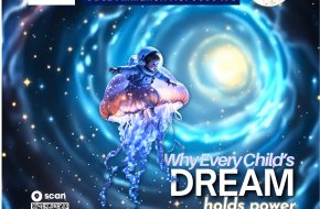 Every Childs Dream Holds Power to Shape Tomorrows World