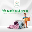 Dry Cleaning & Laundry Service in Vashi