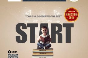 The best leaders were not lucky they were nurtured