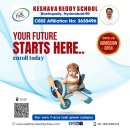 When Curiosity Blooms Knowledge Grows