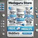 Zolpidem 5mg Price – Compare & Find Great Deals!