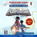 A child’s dream carries powerful potential to shape our shared future