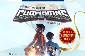 A child’s dream carries powerful potential to shape our shared future