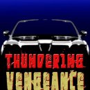 Thundering Vengeance eBook novel by Joel Goulet