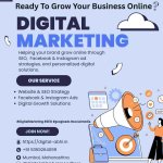 Digital Abhishek Mandhare – Certified Digital Marketer In Mumbai 