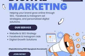 Digital Abhishek Mandhare – Certified Digital Marketer In Mumbai 