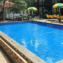 Hotel and Resort with Pool in North Goa – Beach Walk Resort