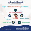 Senior Child Rheumatologist Hyderabad – Gentle Care for Children