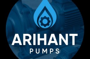 Arihant Pumps & Spares