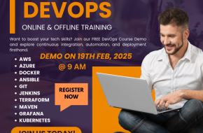 Devops Training in KPHB