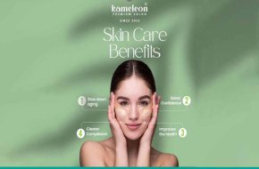 Best hair salon in Kokapet