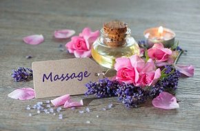 Tara Touch Thai Spa in Hyderabad