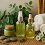 Oranz Blue Spa in Calangute