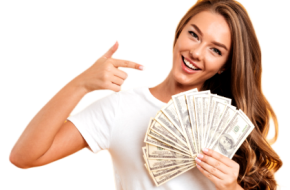 Fast Cash Loans Online: Get Up to $1000 in Instant Cash