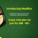 buy healthy meals online
