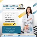 Smile Dental and Implant Centre – The best Dental Clinic near me