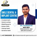 Dentist near A. S. Rao Nagar, Secunderabad | Smile Dental and Implant Centre