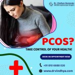 Best PCOS Treatment in Hyderabad: Effective Solutions for Managing PCOS