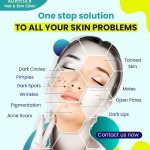 Trusted Skin Doctor for All Skin Problems