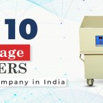 Servo Voltage Stabilizers Manufacturers