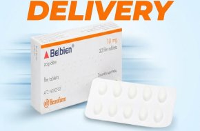Buy Belbien 10mg Online – Seamless Fast Delivery