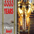 Joel Goulet has intriguing novels in several genres / formats