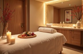 Diva Spa in Dehradun