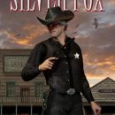 eBook novel Silver Fox by Joel Goulet